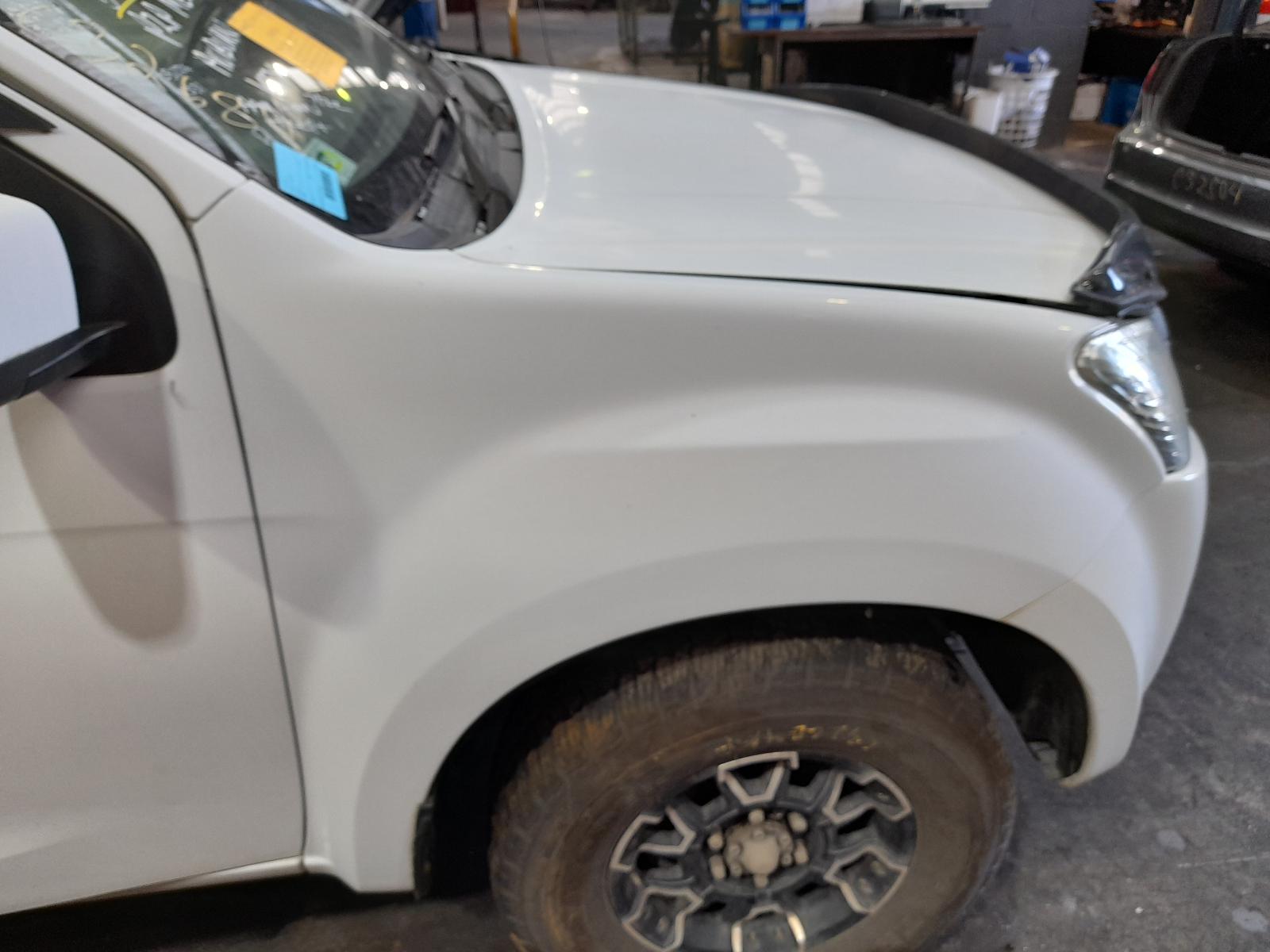 View Auto part Ecu Isuzu Dmax 2014