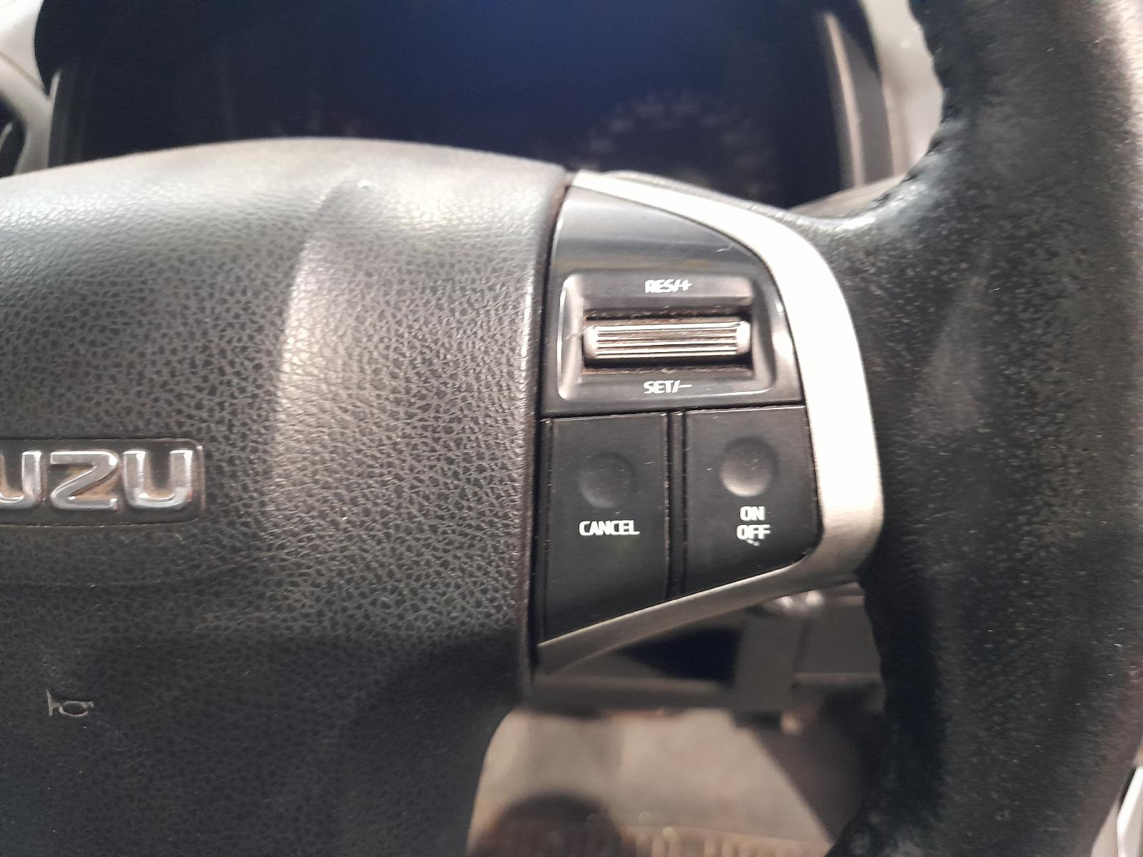 View Auto part Ecu Isuzu Dmax 2014