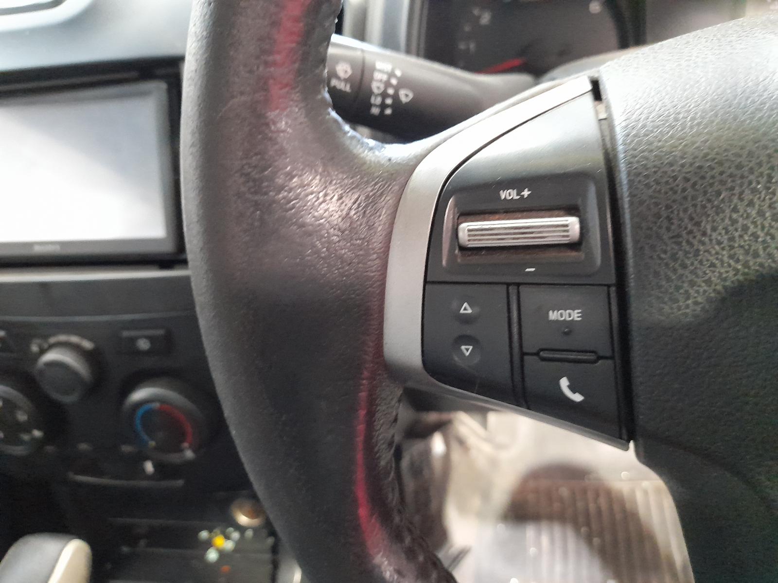 View Auto part Ecu Isuzu Dmax 2014