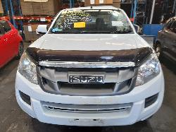 View Auto part Ecu Isuzu Dmax 2014
