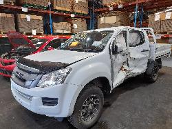 View Auto part Ecu Isuzu Dmax 2014