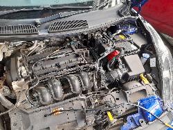 View Auto part Brake Booster Ford Fiesta 2011