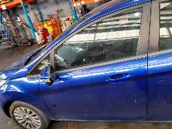View Auto part Brake Booster Ford Fiesta 2011