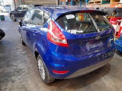 View Auto part Brake Booster Ford Fiesta 2011