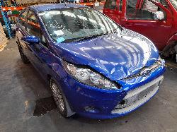 View Auto part Brake Booster Ford Fiesta 2011