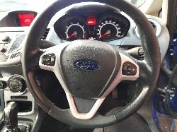 View Auto part Brake Booster Ford Fiesta 2011