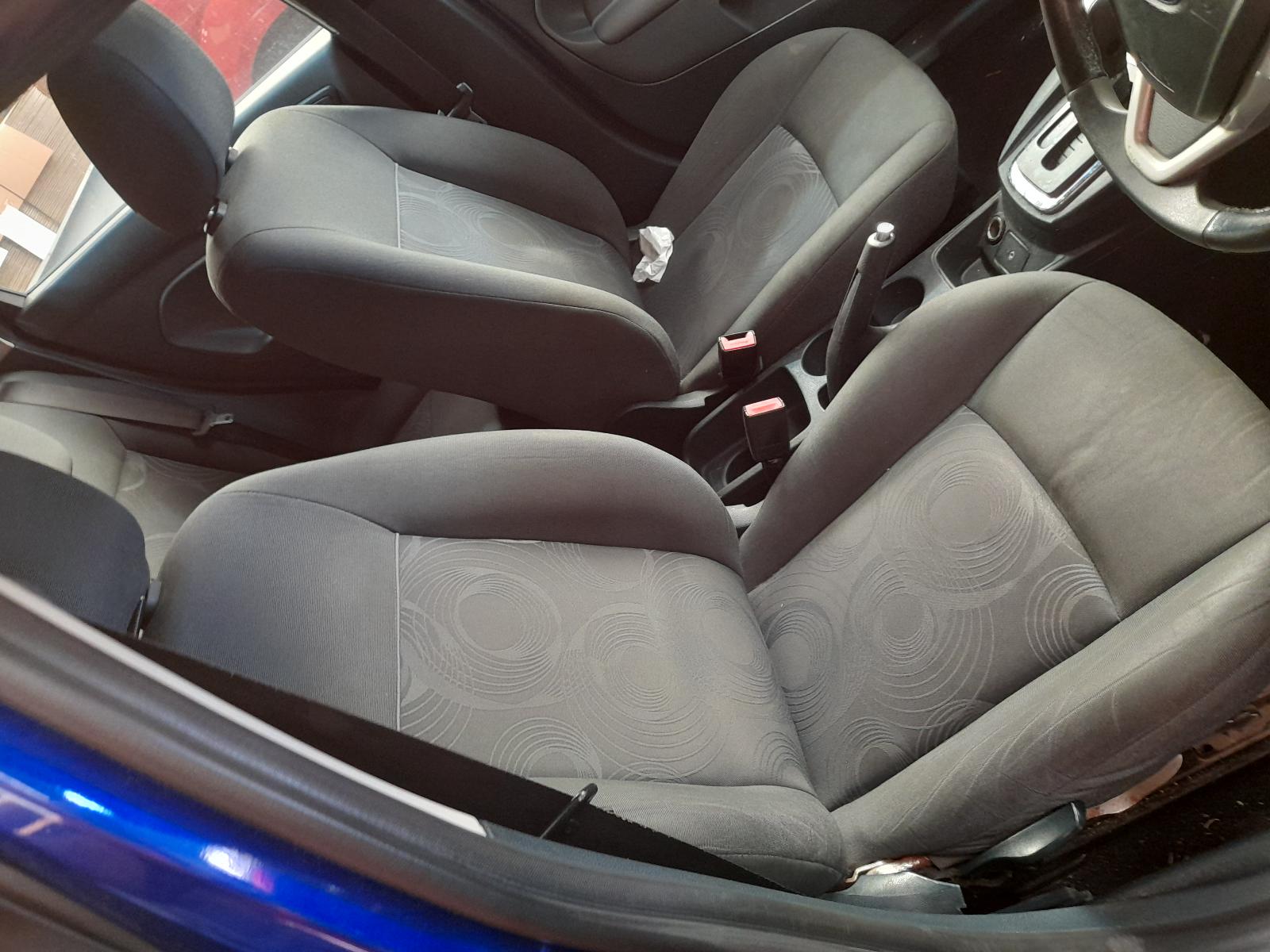View Auto part Brake Booster Ford Fiesta 2011