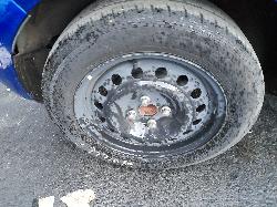 View Auto part Brake Booster Ford Fiesta 2011