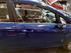 View Auto part Brake Booster Ford Fiesta 2011