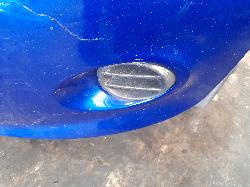 View Auto part Brake Booster Ford Fiesta 2011