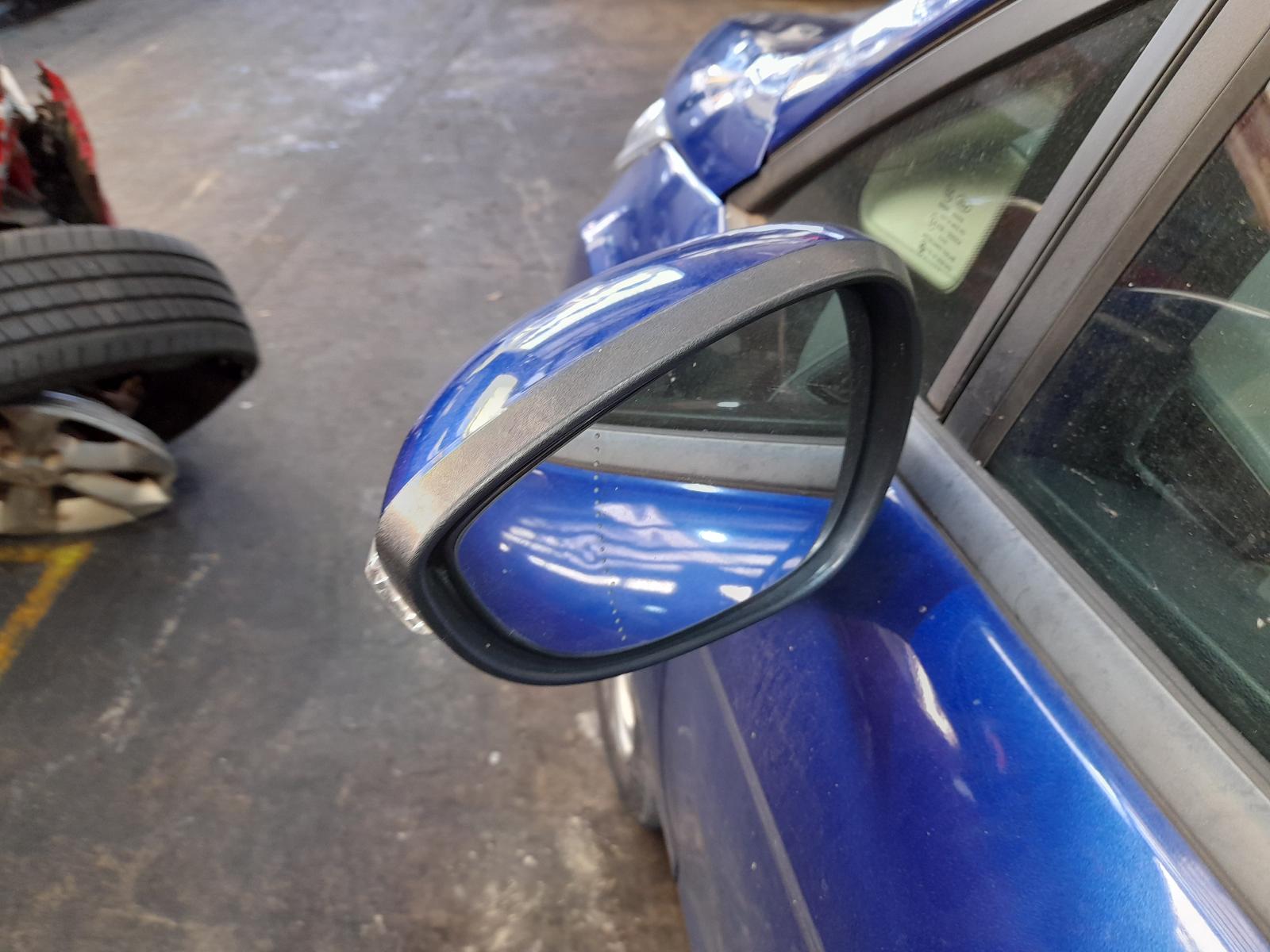 View Auto part Brake Booster Ford Fiesta 2011