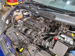View Auto part Brake Booster Ford Fiesta 2011