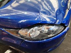 View Auto part Brake Booster Ford Fiesta 2011