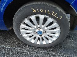 View Auto part Brake Booster Ford Fiesta 2011