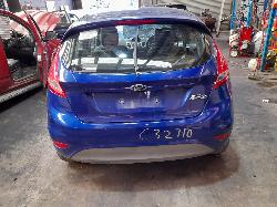 View Auto part Brake Booster Ford Fiesta 2011