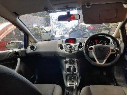 View Auto part Brake Booster Ford Fiesta 2011