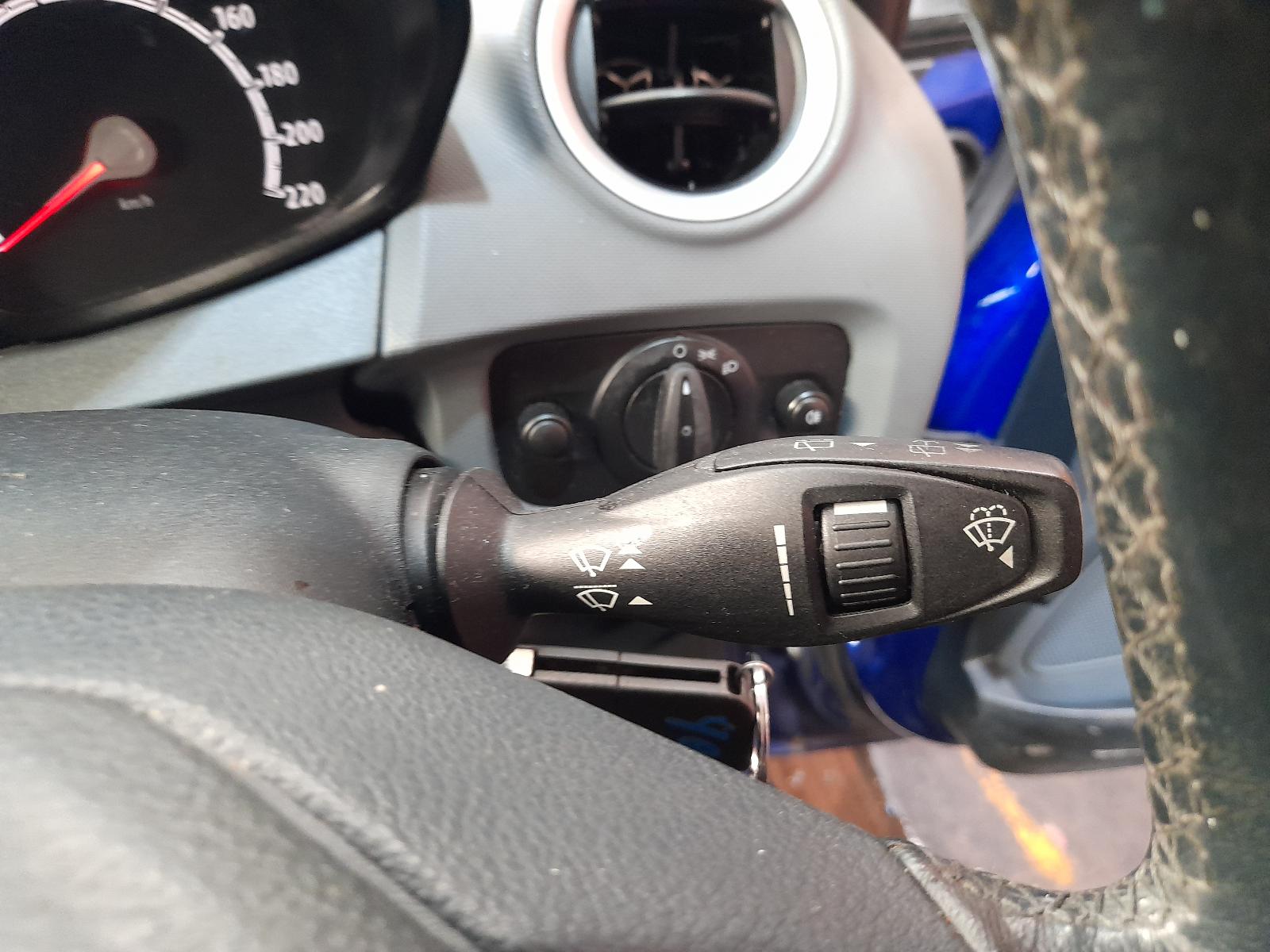 View Auto part Brake Booster Ford Fiesta 2011