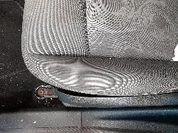 View Auto part Brake Booster Ford Fiesta 2011