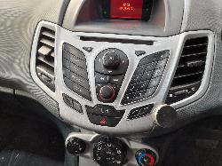 View Auto part Brake Booster Ford Fiesta 2011
