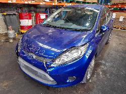 View Auto part Brake Booster Ford Fiesta 2011