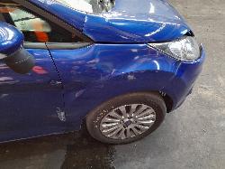 View Auto part Brake Booster Ford Fiesta 2011