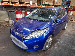View Auto part Brake Booster Ford Fiesta 2011