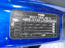 View Auto part Brake Booster Ford Fiesta 2011