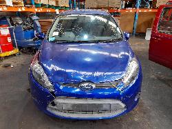 View Auto part Brake Booster Ford Fiesta 2011