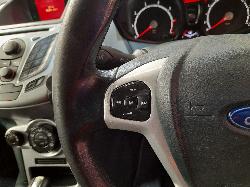 View Auto part Brake Booster Ford Fiesta 2011