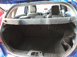 View Auto part Brake Booster Ford Fiesta 2011