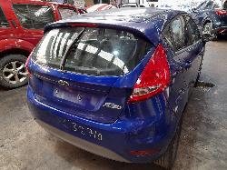 View Auto part Brake Booster Ford Fiesta 2011