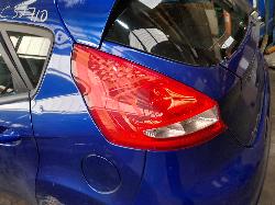 View Auto part Brake Booster Ford Fiesta 2011