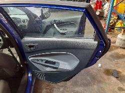 View Auto part Brake Booster Ford Fiesta 2011