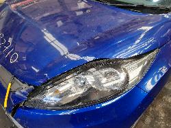 View Auto part Brake Booster Ford Fiesta 2011