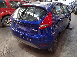 View Auto part Brake Booster Ford Fiesta 2011