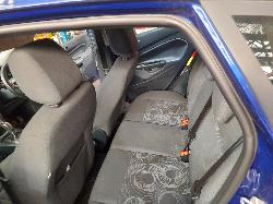 View Auto part Brake Booster Ford Fiesta 2011