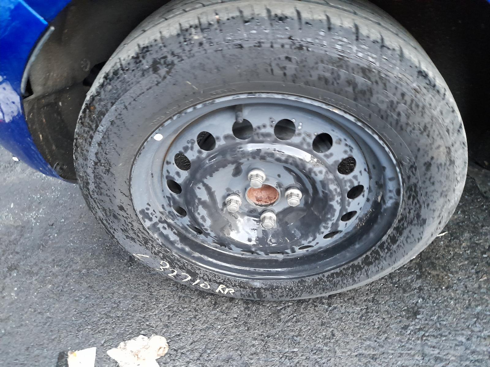 View Auto part Brake Booster Ford Fiesta 2011