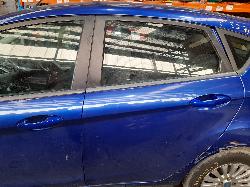 View Auto part Brake Booster Ford Fiesta 2011