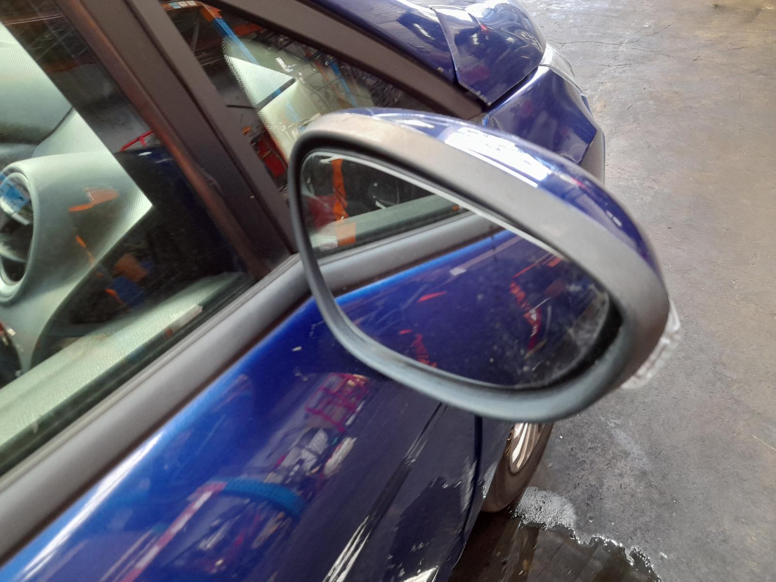 View Auto part Brake Booster Ford Fiesta 2011
