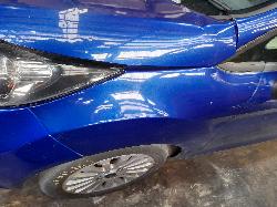 View Auto part Brake Booster Ford Fiesta 2011