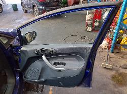 View Auto part Brake Booster Ford Fiesta 2011