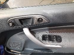 View Auto part Brake Booster Ford Fiesta 2011
