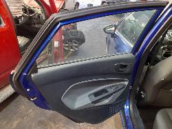 View Auto part Brake Booster Ford Fiesta 2011