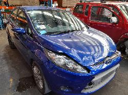 View Auto part Brake Booster Ford Fiesta 2011