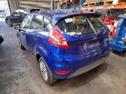 View Auto part Brake Booster Ford Fiesta 2011