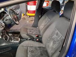 View Auto part Brake Booster Ford Fiesta 2011