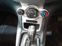 View Auto part Brake Booster Ford Fiesta 2011