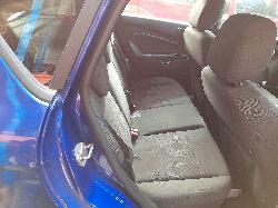 View Auto part Brake Booster Ford Fiesta 2011
