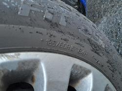 View Auto part Brake Booster Ford Fiesta 2011