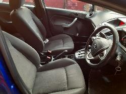 View Auto part Brake Booster Ford Fiesta 2011